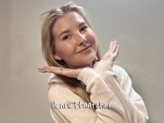 Henriettaatcher