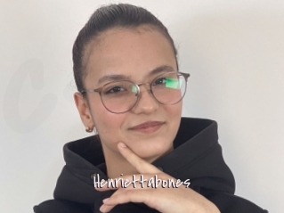 Henriettabones