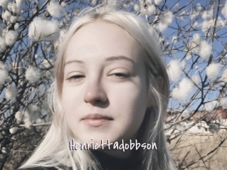 Henriettadobbson