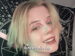 Henriettadredge
