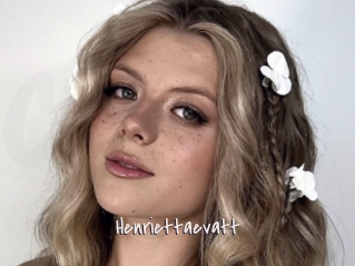 Henriettaevatt
