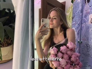 Henriettafairfie