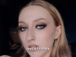 henriettafare Commando Sexy