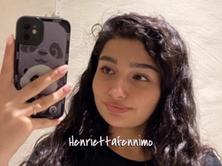 Henriettafennimo
