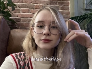 Henriettafildes