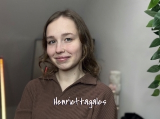 Henriettagales