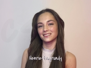Henriettagrundy