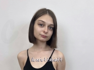 Henriettahiatt