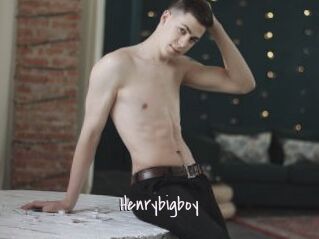 Henrybigboy