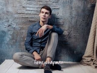 Henrychapman