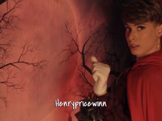 Henrypricewinn