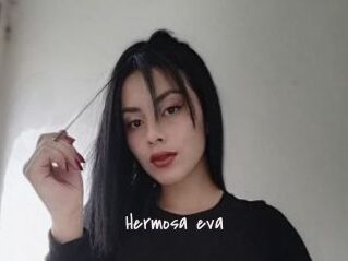 hermosa_eva Commando Sexy