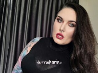 Herrinkarino