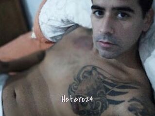 Hetero24