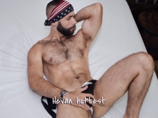 Hevan_hottest