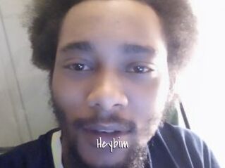 Heybim