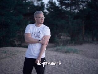Heyiammark