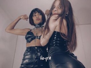 Heyra
