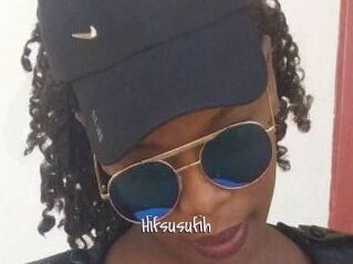 Hifsusufih