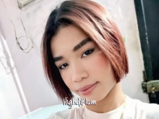 highdiklum Commando Sexy
