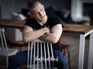 Highlyskilled