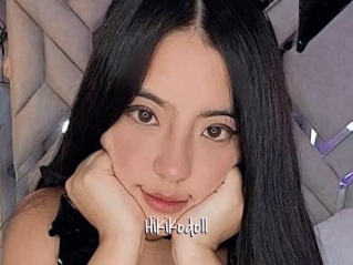 hikikodoll Commando Sexy