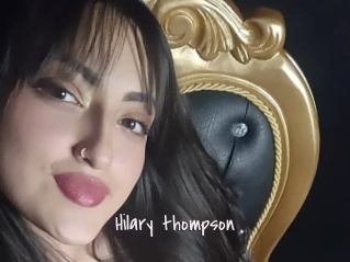 Hilary_thompson