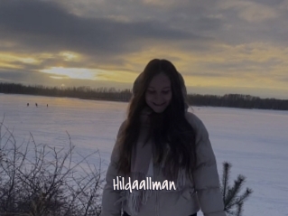 Hildaallman