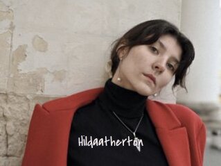 hildaatherton Commando Sexy