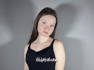 Hildabalsam