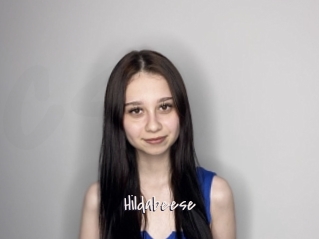 Hildabeese