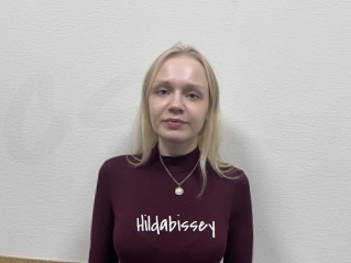 hildabissey Commando Sexy