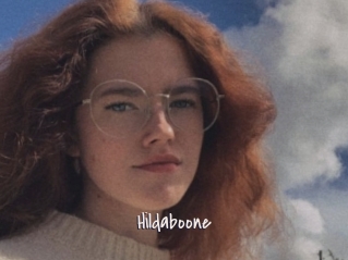Hildaboone