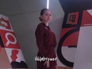 Hildabrower