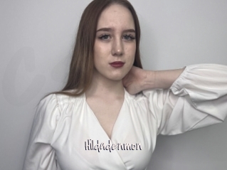 Hildadenmon