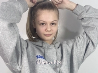 Hildaevetts