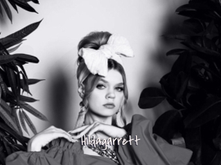 Hildagarrett