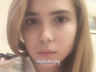 Hildaharding