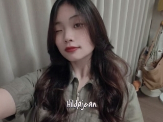 Hildajean