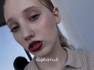 Hildalsbrook