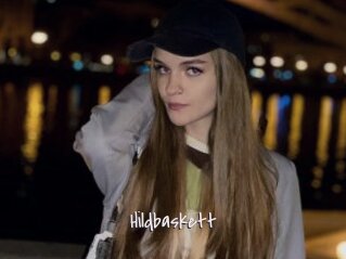 Hildbaskett