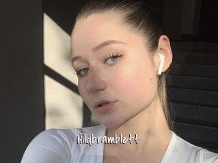 Hildbramblett