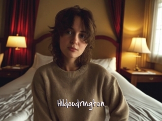 Hildcodrington