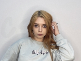 Hildcolden