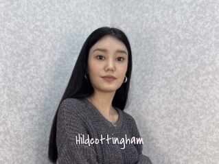 Hildcottingham