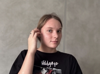 Hildgaye