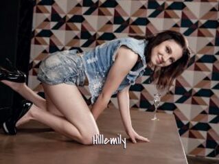 Hillemily
