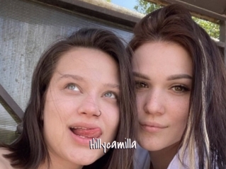 Hillycamilla