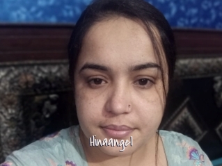 Hinaangel