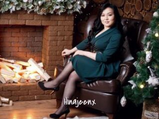 Hinajeenx
